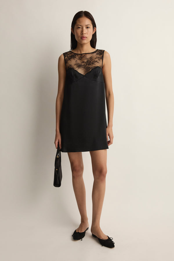 BLAKE MINI DRESS