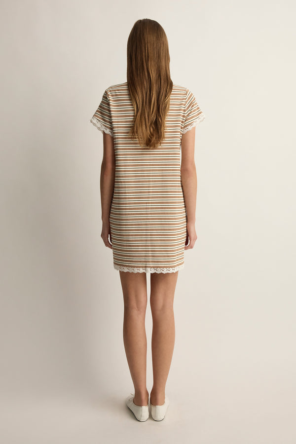 MAEVE MINI DRESS