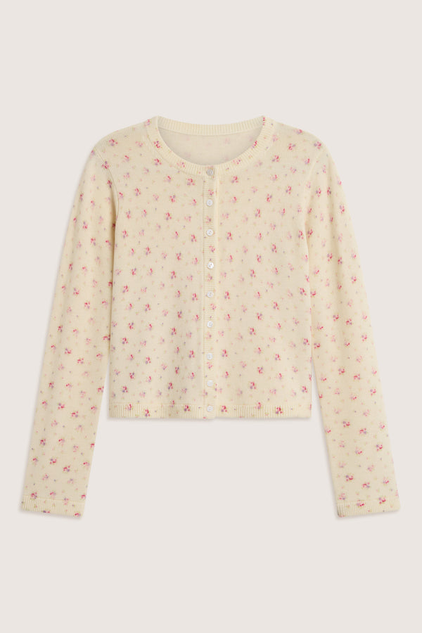 CLEMENTINE CARDIGAN