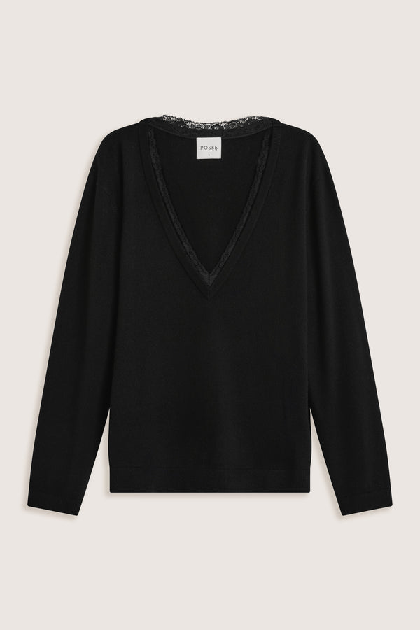 PRIMROSE SWEATER