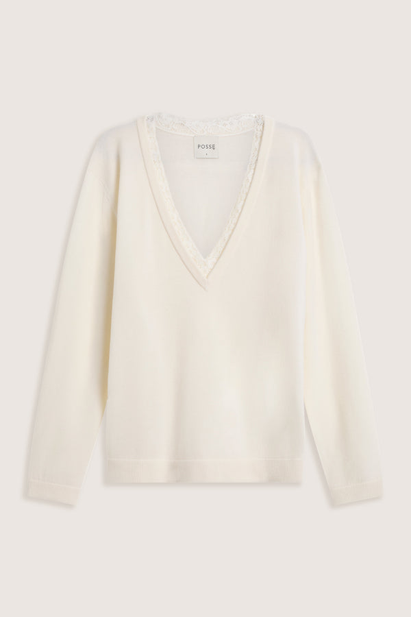 PRIMROSE SWEATER