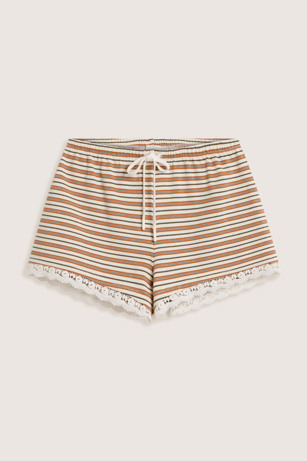 MAEVE SHORT