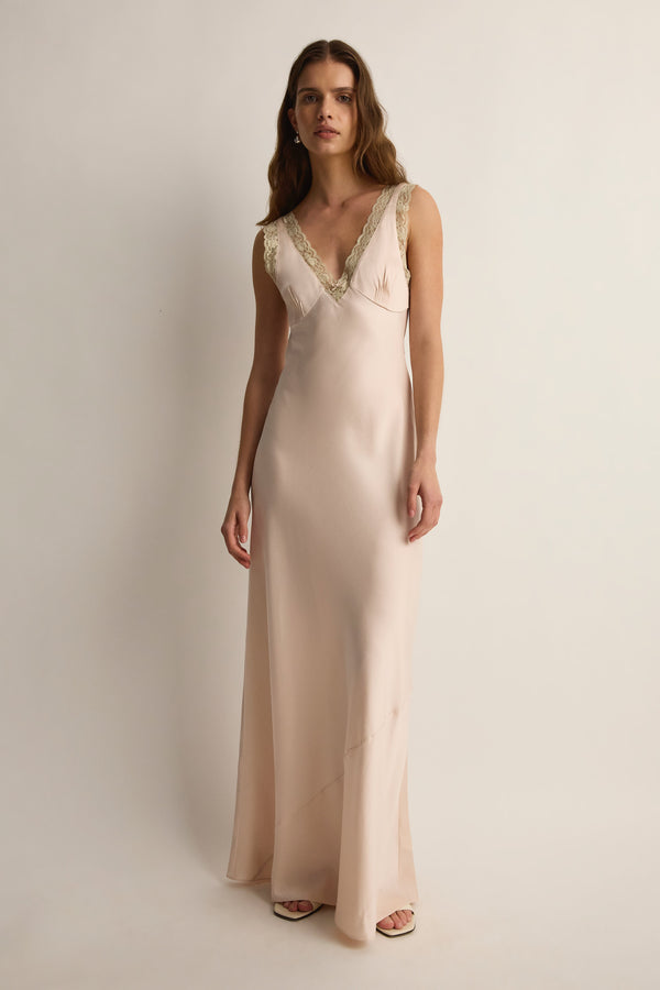 BLAKE DRESS