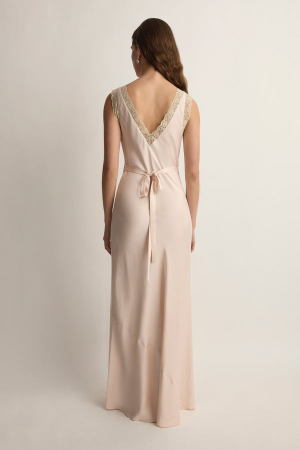 BLAKE DRESS