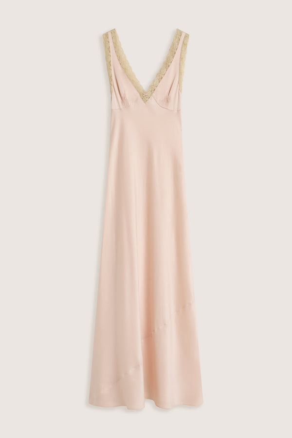 BLAKE DRESS