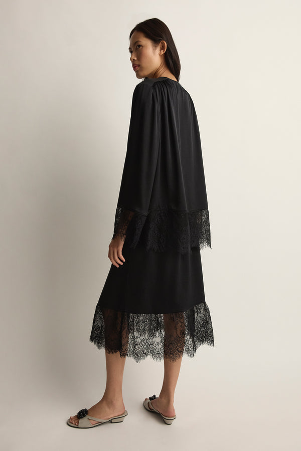 BLAKE SKIRT
