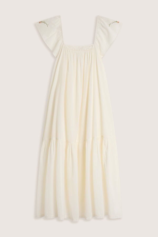 VALLEY DRESS