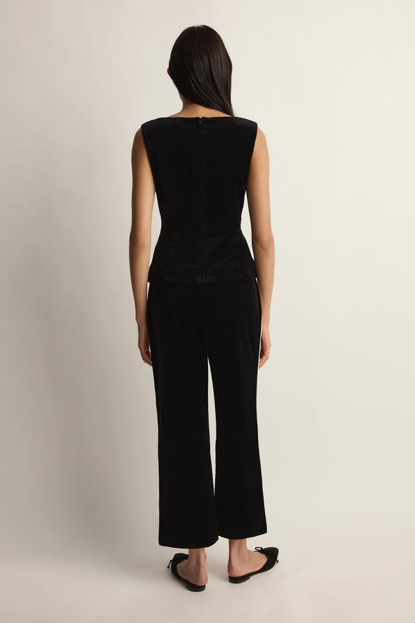 FLORIAN TROUSER