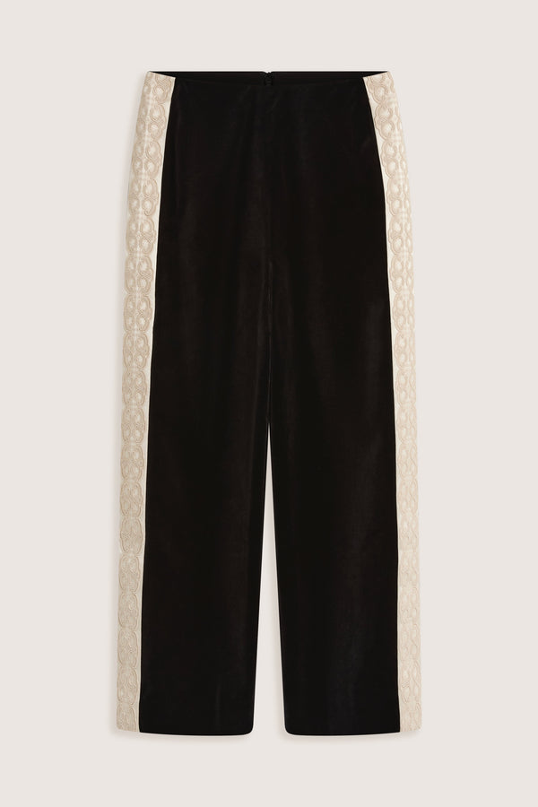 FLORIAN TROUSER