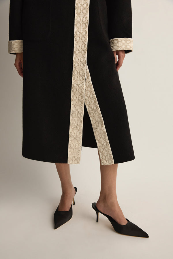 FLORIAN COAT