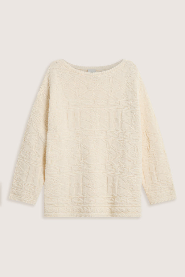 ELLIS SWEATER