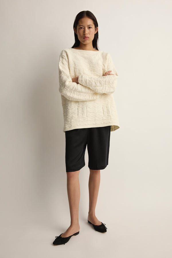 ELLIS SWEATER