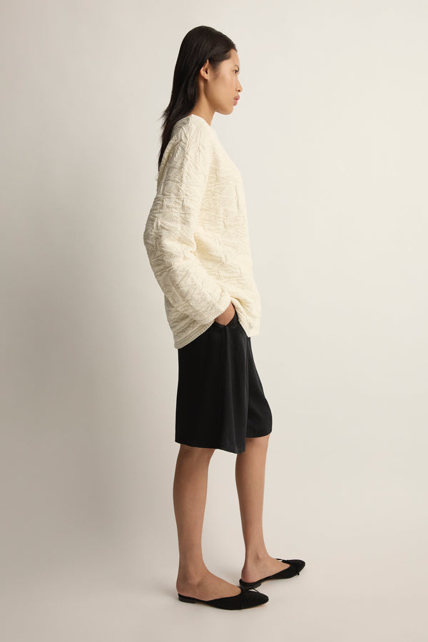 ELLIS SWEATER