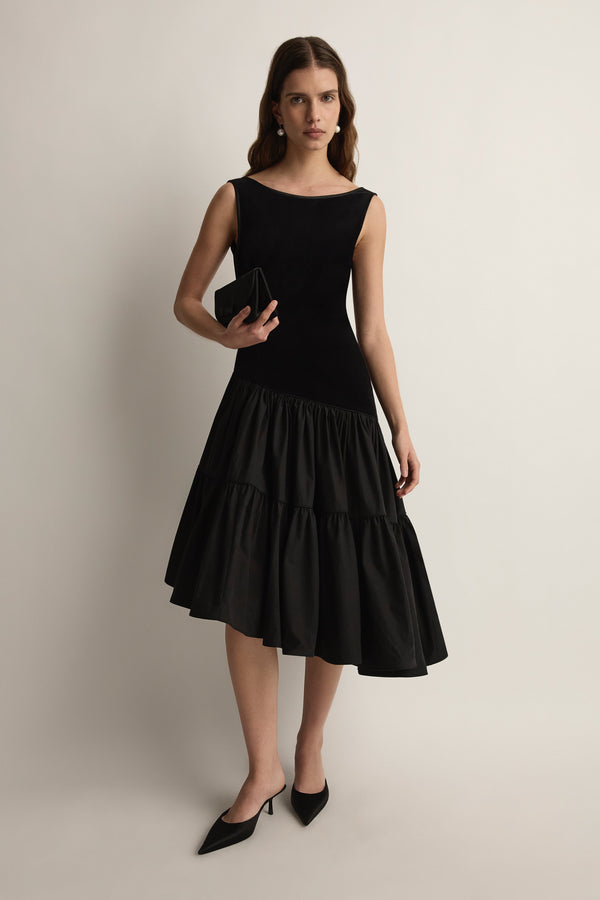 DEAN DRESS