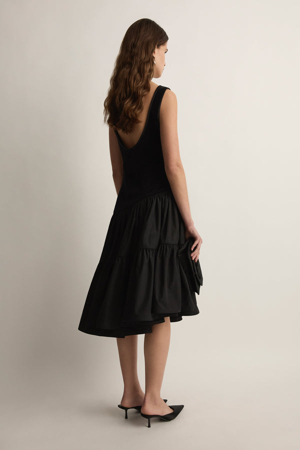 DEAN DRESS
