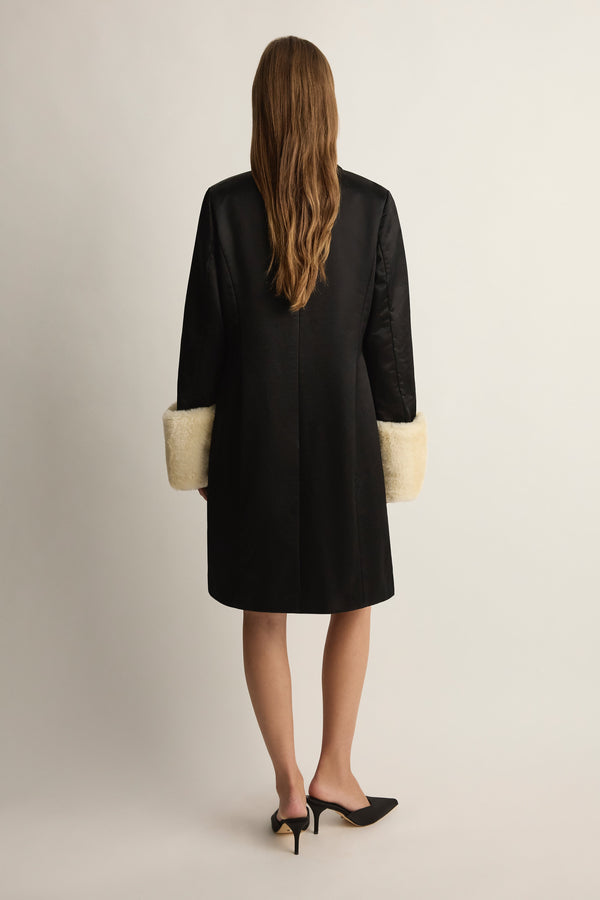 CHESTER COAT