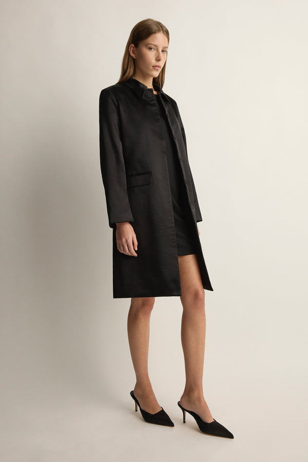 CHESTER COAT
