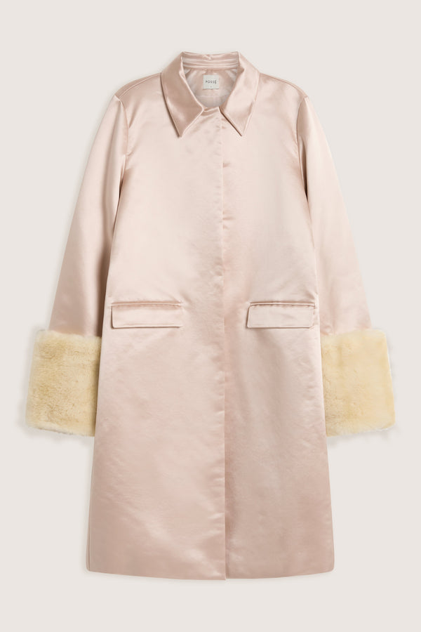 CHESTER COAT
