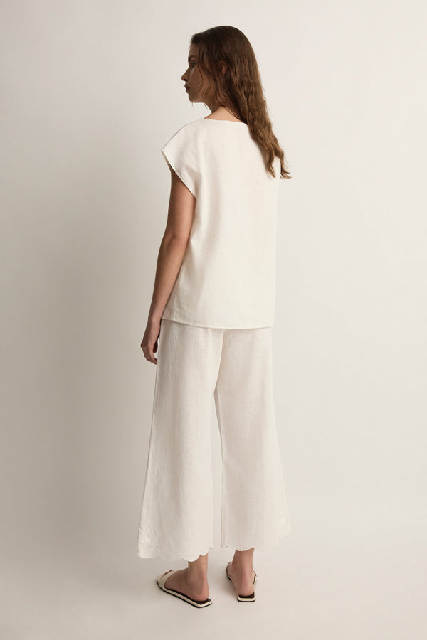 ODETTE PANT