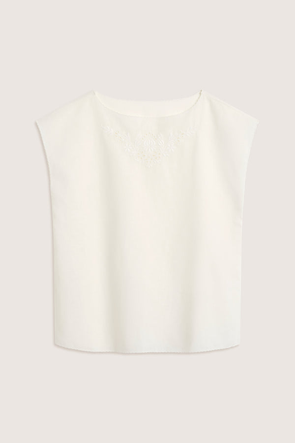 ODETTE TOP
