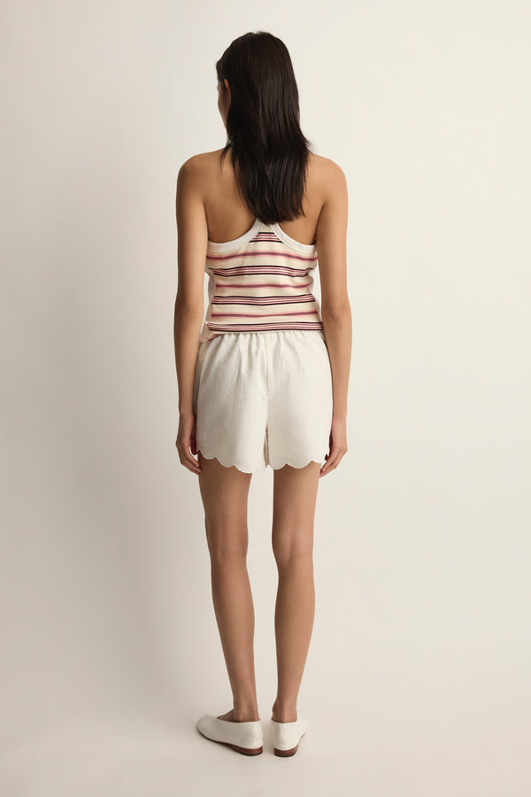 ODETTE SHORT