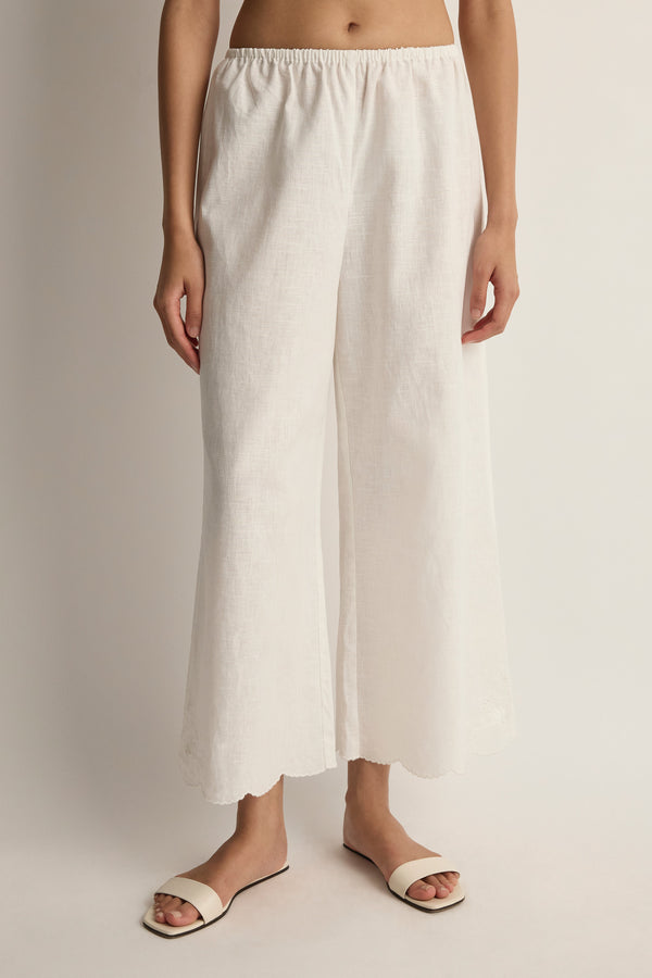 ODETTE PANT
