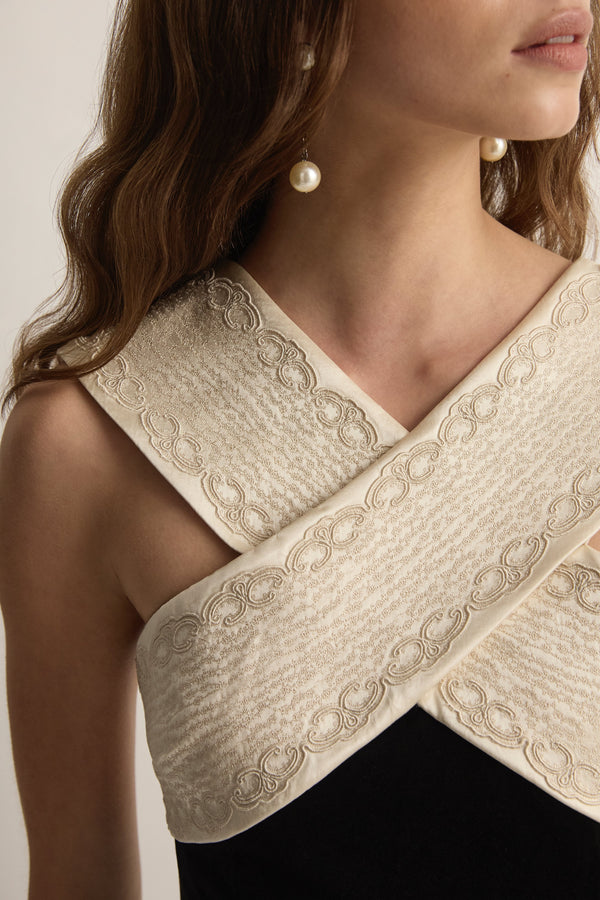 FLORIAN DRESS