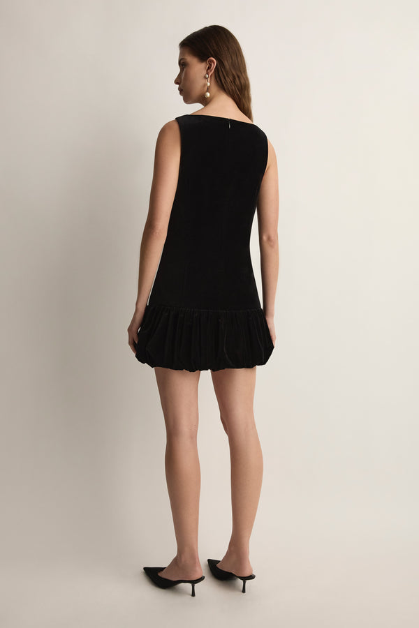 DEAN MINI DRESS