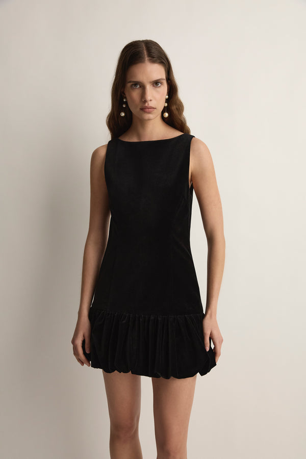 DEAN MINI DRESS