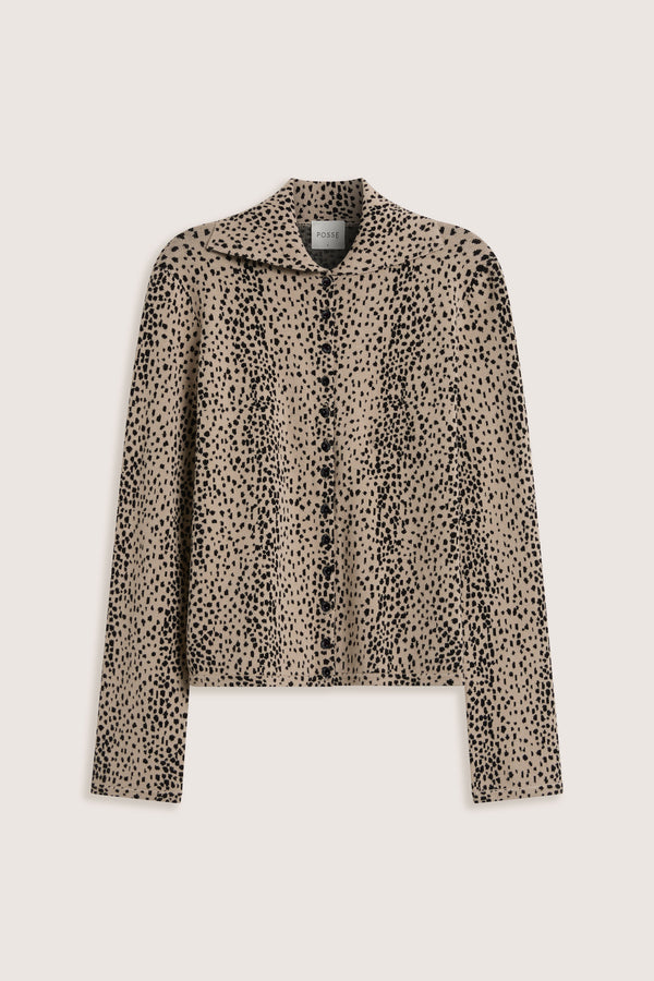 LOTTIE CARDIGAN