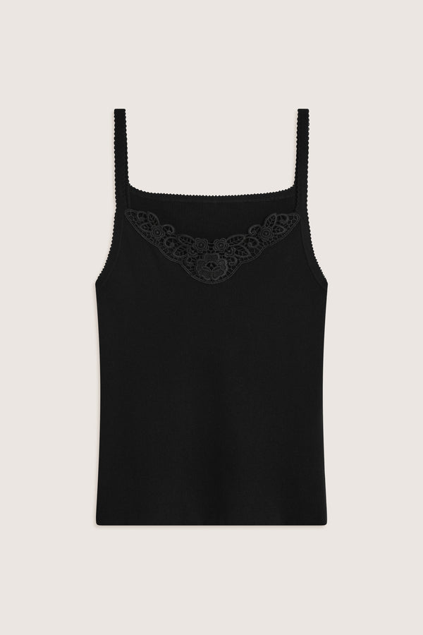 POSY TANK