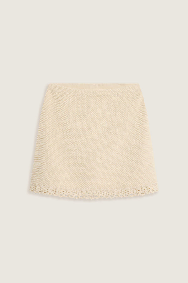HALLIE SKIRT