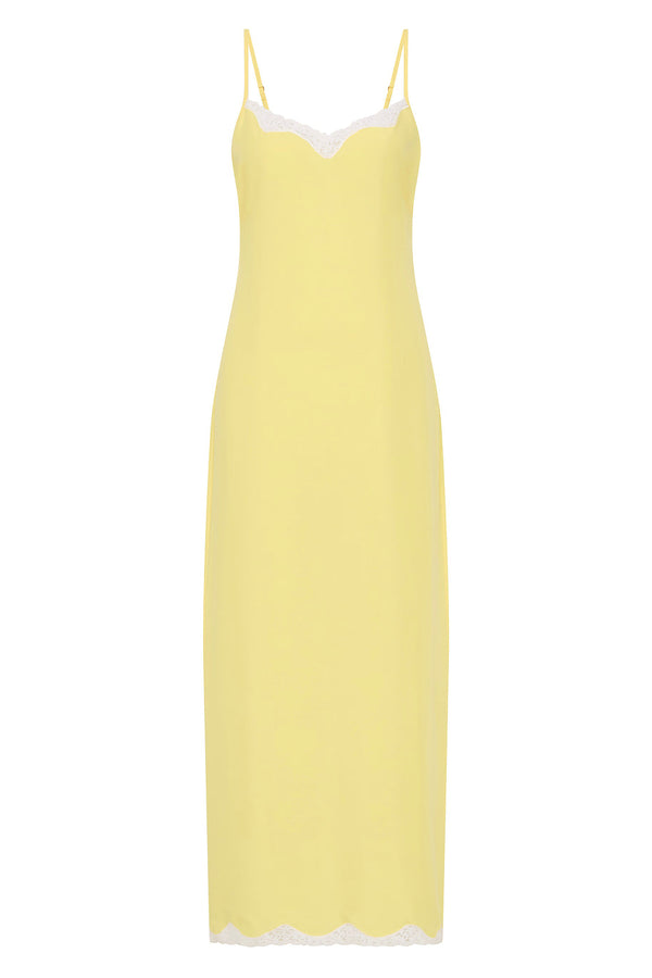 TABITHA SLIP DRESS