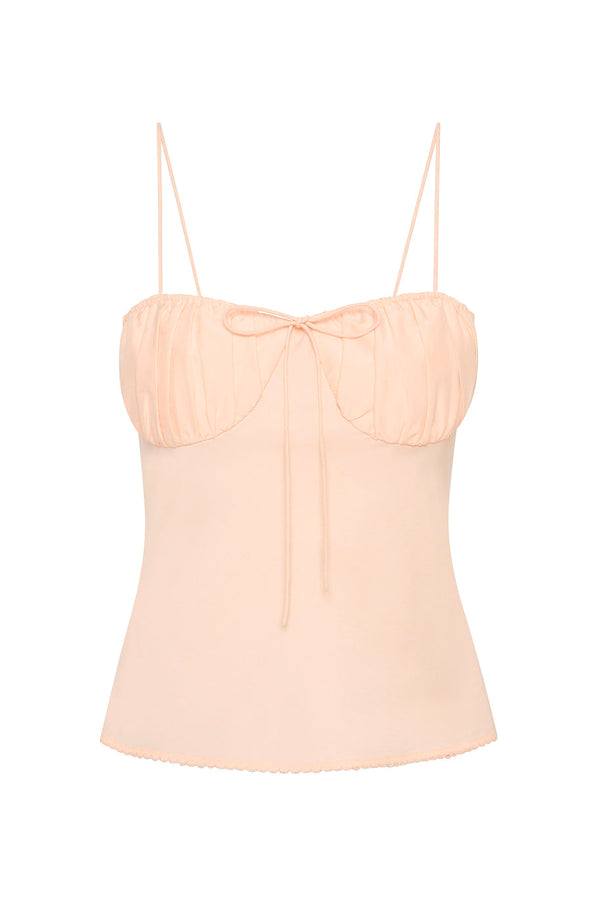 WILLOW CAMI