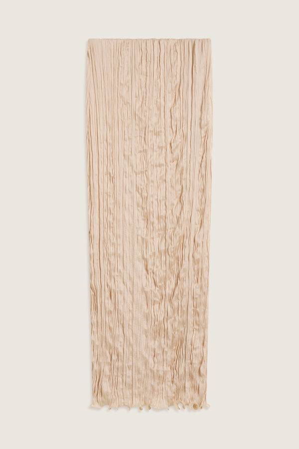 ESME STRAPLESS DRESS