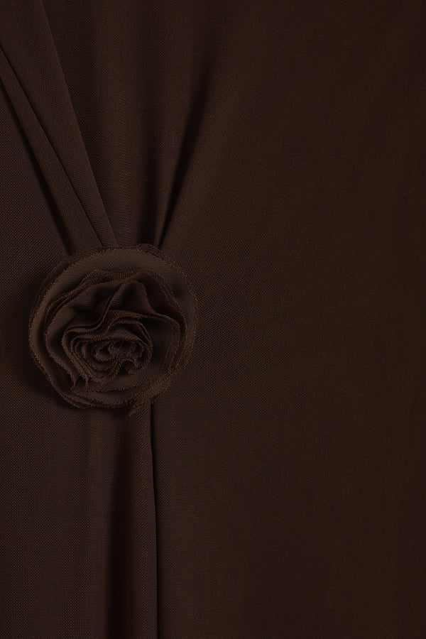 CYNTHIA DRESS