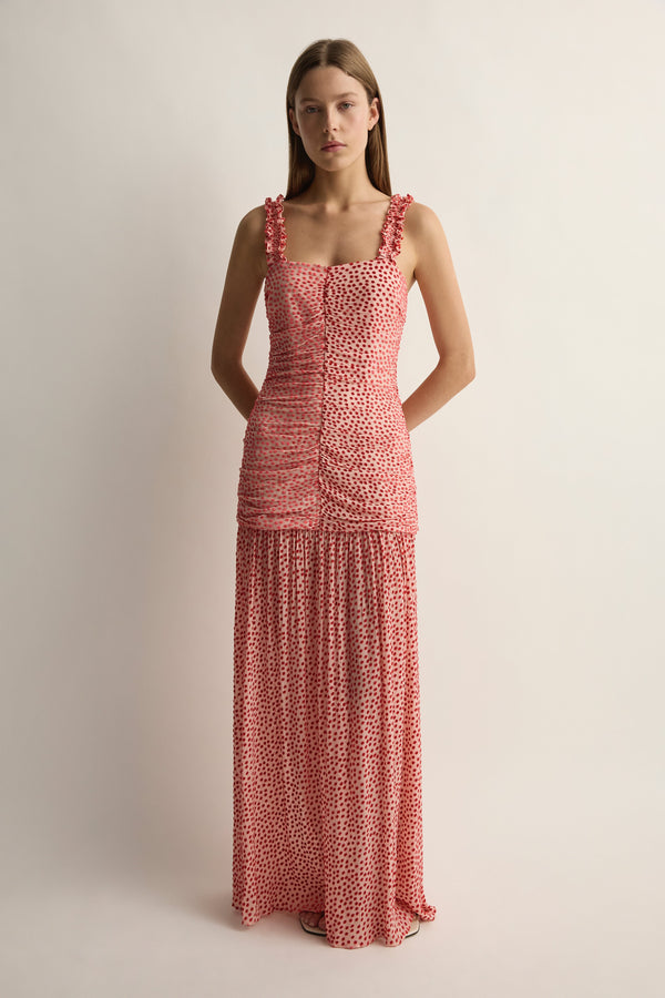 ELISE DRESS
