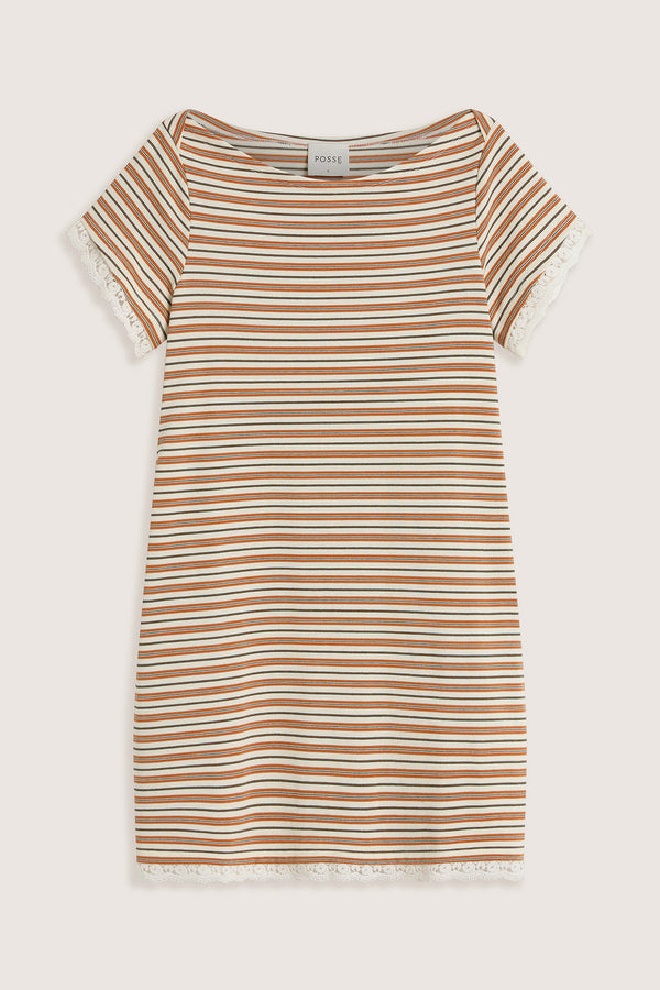 MAEVE MINI DRESS