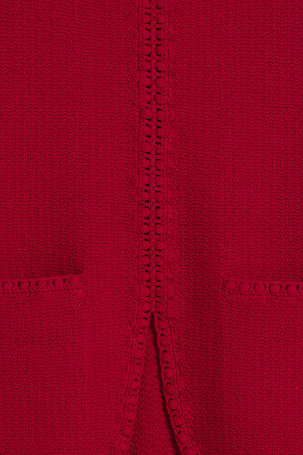 HARLAN VEST