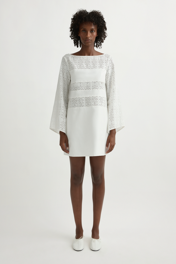 HARRIET DRESS
