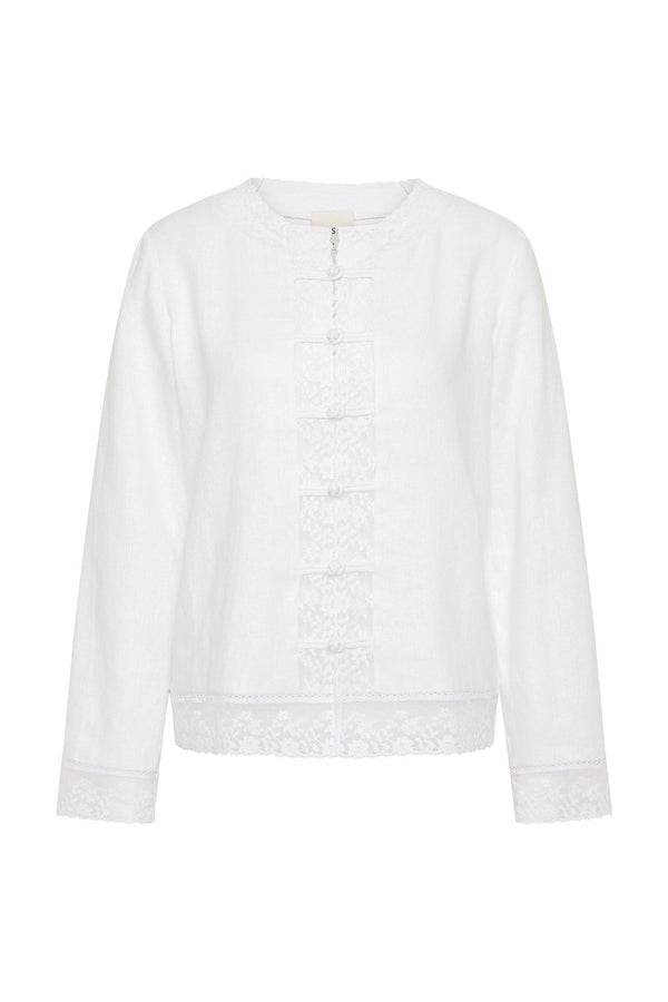 VERONICA BLOUSE