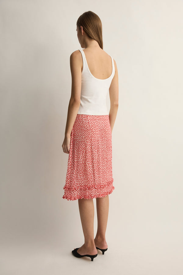 ELISE SKIRT
