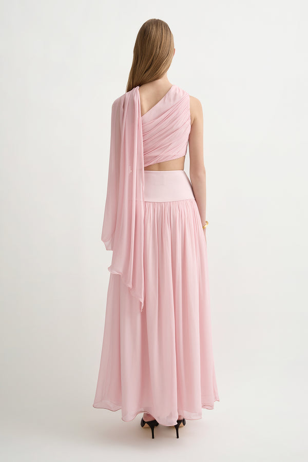 SOLENE TOP - PINK