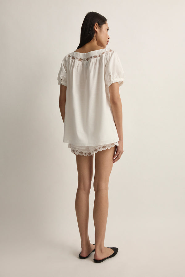 MARILYN BLOUSE