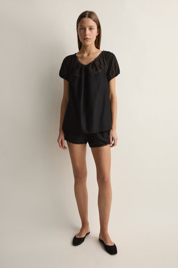 ESTELLE BLOUSE