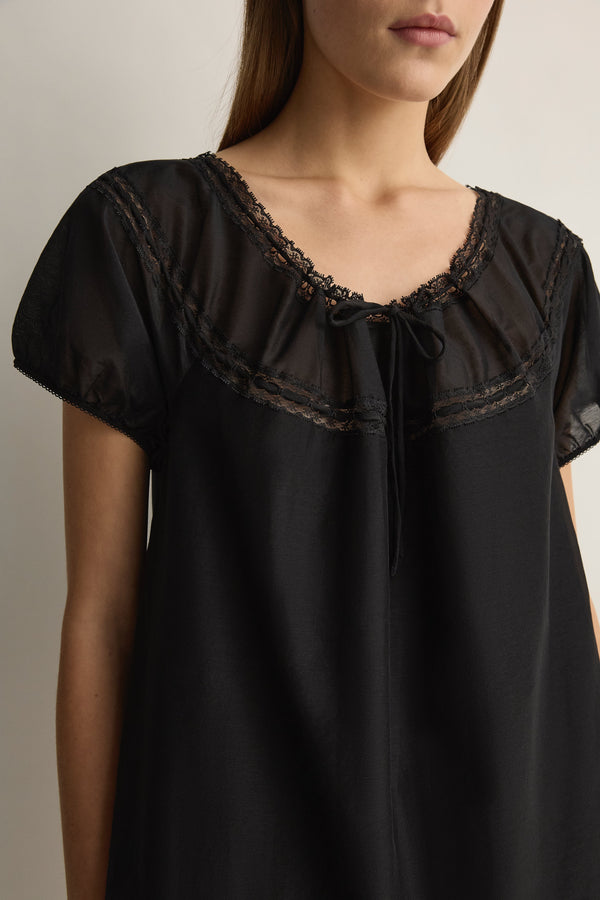 ESTELLE BLOUSE