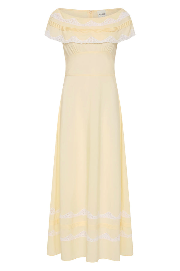 TABITHA SUNDRESS