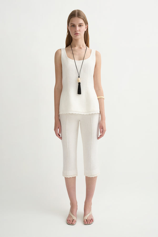EFFI TOP - CREAM