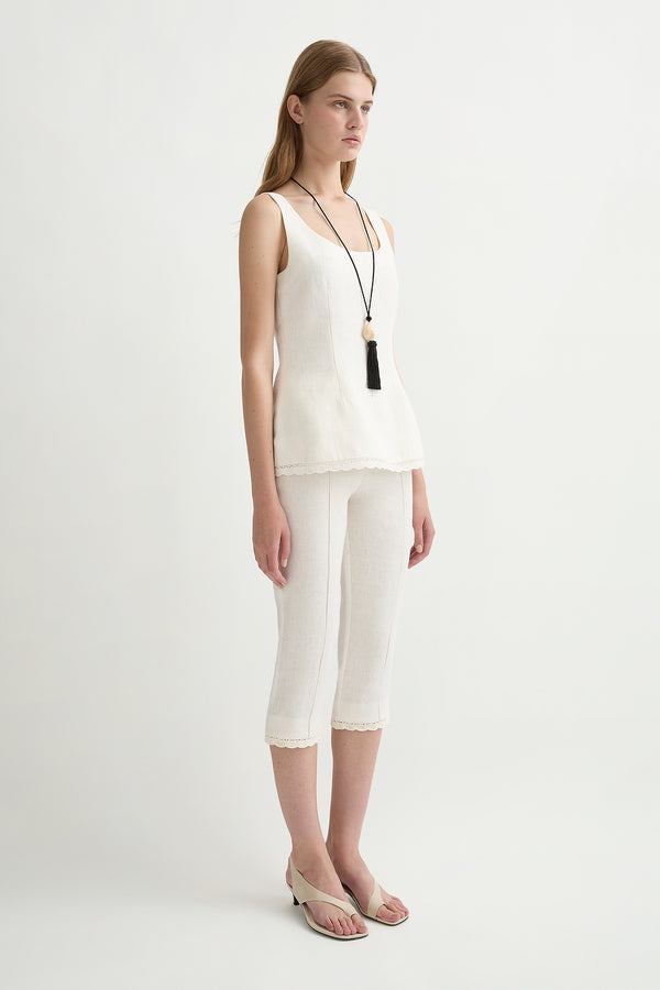 EFFI TOP - CREAM