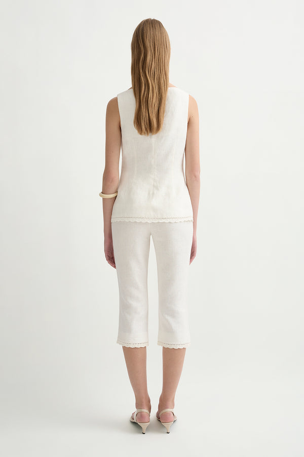 EFFI TOP - CREAM